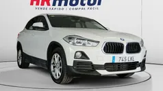 Usado 2020 BMW X2 Performance SUV | 23.890 € (Precio justo)