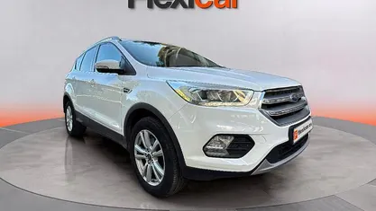 Usado 2019 Ford Kuga Trend SUV | 12.690 € (Super precio)