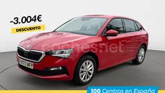 Usado 2023 Skoda Scala Ambition Utilitario | 16.790 € (Buen precio)