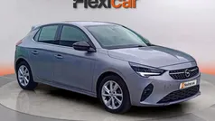 Usado 2021 Opel Corsa Elegance Berlina | 11.890 € (Precio justo)