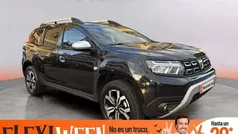 Usado 2022 Dacia Duster Expression SUV | 15.490 € (Precio justo)