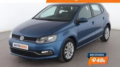 Usado 2015 VW Polo Advance Berlina | 10.999 € (Precio justo)