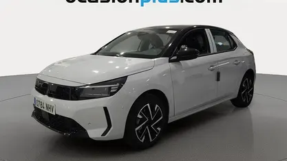 Usado 2025 Opel Corsa Utilitario | 15.355 € (Precio justo)