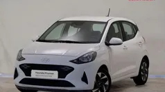 Usado 2024 Hyundai i10 Utilitario | 14.500 € (Precio justo)