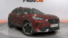Usado 2022 Cupra Formentor SUV | 22.490 € (Precio justo)