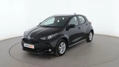 Negro Usado 2022 Toyota Yaris Edition Berlina | 16.199 € (Precio justo)
