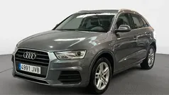 Usado 2016 Audi Q3 Sport SUV | 22.300 € (Precio justo)