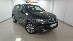 Otro Usado 2020 Seat Ateca Ecomotive SUV | 18.900 € (Precio justo)