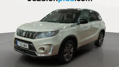 Usado Suzuki Vitara 129 CV (94 kW) 2023 Beige SUV