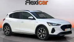 Usado 2022 Ford Focus Active Berlina | 17.990 € (Precio justo)