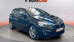 Usado 2018 BMW 218 Active Tourer Monovolumen | 18.890 € (Precio justo)
