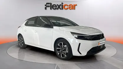 Usado Opel Corsa 101 CV (74 kW) 2024 Berlina