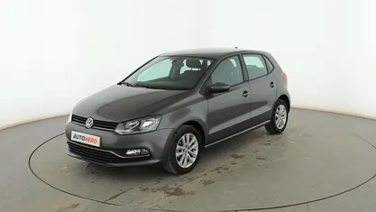 Usado VW Polo Advance 90 CV (66 kW) 2017 Berlina