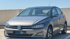 Gris / plata Usado 2019 VW Polo Beats Berlina | 16.990 € (Precio justo)