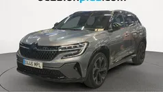 Usado 2024 Renault Austral Techno Esprit Alpine SUV | 28.455 € (Buen precio)