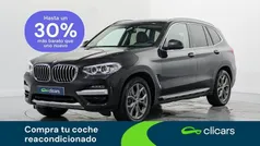 Usado 2020 BMW X3 SUV | 32.990 € (Precio justo)