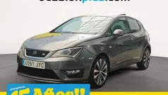 Usado 2017 Seat Ibiza Crono Utilitario | 14.500 € (Precio justo)