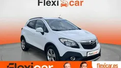 Usado 2016 Opel Mokka Excellence SUV | 10.490 € (Precio justo)