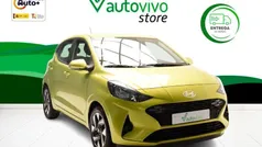 Usado 2024 Hyundai i10 Utilitario | 14.500 € (Precio justo)