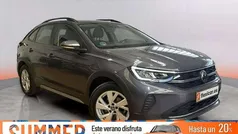 Usado 2022 VW Taigo Life SUV | 15.790 € (Buen precio)