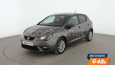 Usado 2016 Seat Ibiza CONNECT Berlina | 9899 € (Buen precio)