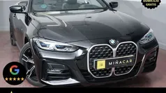 Usado 2022 BMW 420 Comfort Edition Descapotable | 41.450 € (Precio justo)