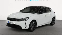 Usado 2025 Opel Corsa S Utilitario | 16.319 € (Precio justo)
