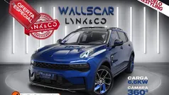 Usado 2023 Lynk & Co 01 SUV | 28.890 € (Precio justo)