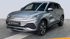 Usado 2025 BYD Atto 3 Design SUV | 35.910 € (Precio justo)