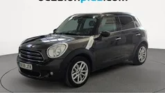 Usado 2016 Mini Cooper D Countryman SUV | 13.000 € (Precio justo)