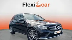Mercedes GLC220