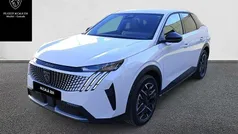 Usado 2025 Peugeot 3008 Allure | 33.690 € (Buen precio)