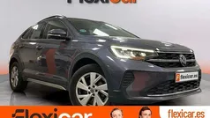 Usado 2022 VW Taigo Life SUV | 17.190 € (Buen precio)