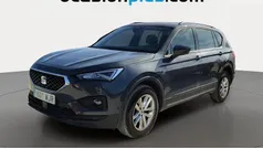 Usado 2023 Seat Tarraco Style SUV | 22.455 € (Buen precio)