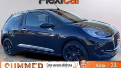 Otro Usado 2017 DS Automobiles DS3 | 11.490 € (Buen precio)
