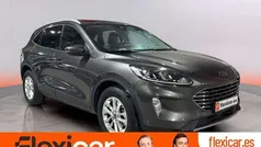Usado 2023 Ford Kuga ST-Line SUV | 22.890 € (Super precio)