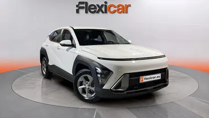 Usado Hyundai Kona 120 CV (88 kW) 2024 SUV