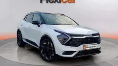 Usado 2022 Kia Sportage GT-Line SUV | 26.590 € (Precio justo)