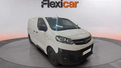 Usado 2020 Opel Vivaro S Van | 15.990 € (Buen precio)