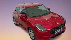 Rojo Nuevo 2025 Suzuki Swift Berlina | 20.110 € (Precio justo)