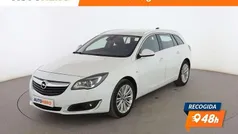Usado 2015 Opel Insignia Excellence Familiar | 12.899 € (Precio justo)