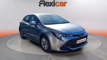 Usado Toyota Corolla Active 140 CV (102 kW) 2024 Berlina