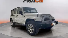 Usado 2019 Jeep Wrangler Sahara SUV | 37.790 € (Super precio)