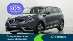 Usado 2020 Renault Espace LIMITED Monovolumen | 23.990 € (Precio justo)