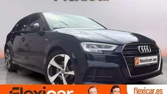 Usado 2018 Audi A3 Sportback Attraction Utilitario | 17.390 € (Precio justo)