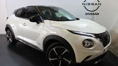 Usado 2024 Nissan Juke SUV | 25.995 € (Precio justo)