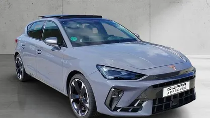 Usado Cupra Leon 150 CV (110 kW) 2024