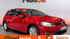 Usado 2019 VW Golf VII Advance Berlina | 16.990 € (Precio justo)
