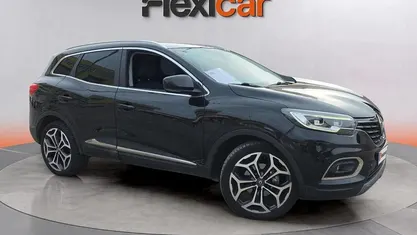 Usado 2019 Renault Kadjar Intens SUV | 16.790 € (Precio justo)