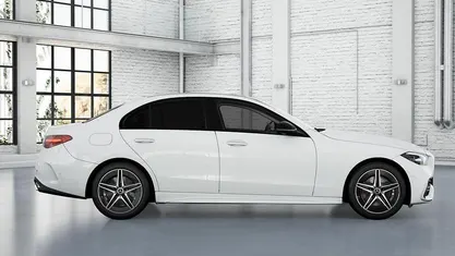 Usado Mercedes C300e 313 CV (230 kW) 2025 Berlina